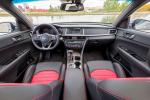 Kia Optima SX Turbo 2018 года (NA)